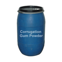 Corrugation Gum Powder Manufacturer Supplier Wholesale Exporter Importer Buyer Trader Retailer in New Delhi Delhi India